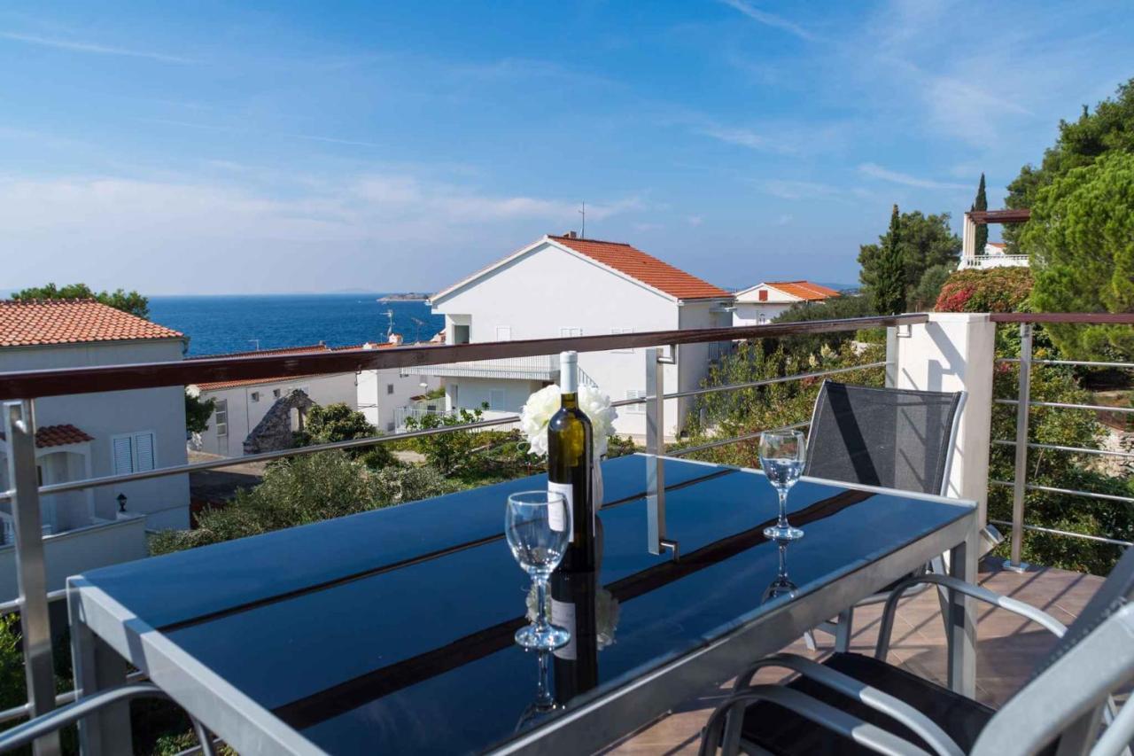 Apartment Aquanur-2 By Interhome Sovlje Dış mekan fotoğraf