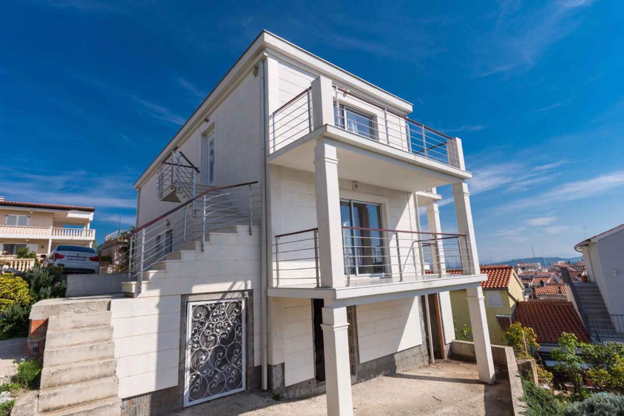 Apartment Aquanur-2 By Interhome Sovlje Dış mekan fotoğraf