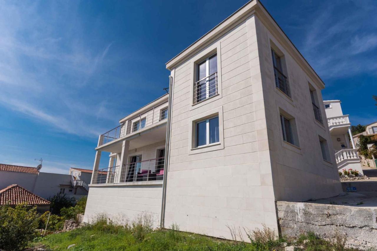 Apartment Aquanur-2 By Interhome Sovlje Dış mekan fotoğraf