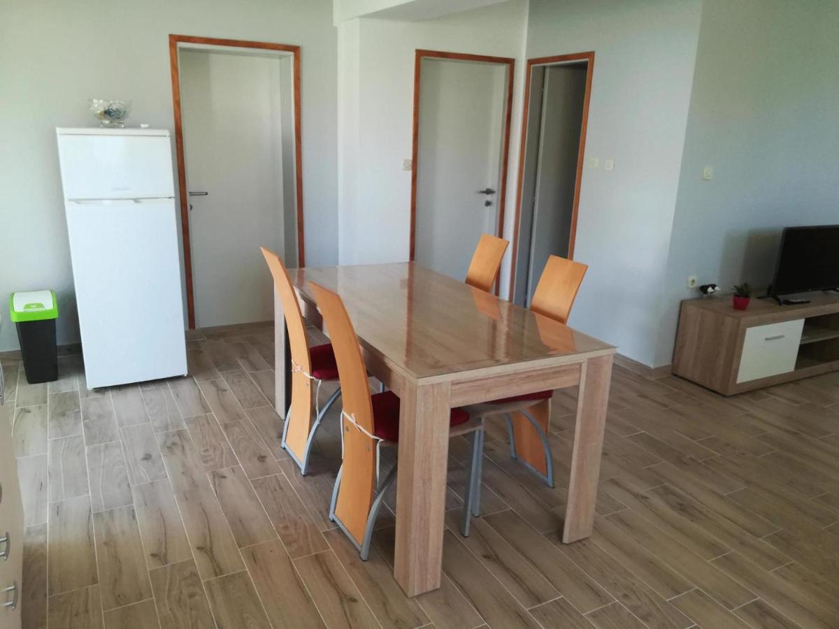 Apartment Aquanur-2 By Interhome Sovlje Dış mekan fotoğraf