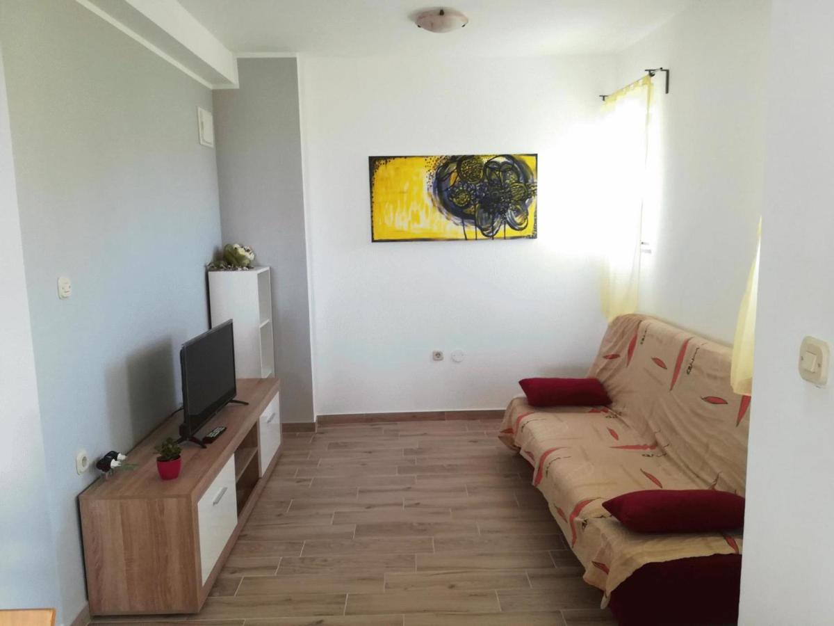 Apartment Aquanur-2 By Interhome Sovlje Dış mekan fotoğraf