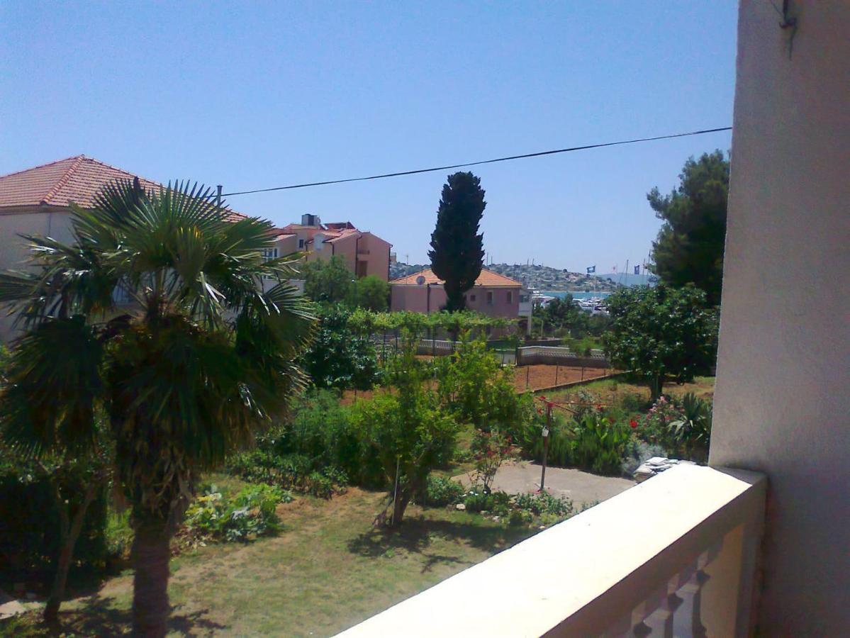 Apartment Aquanur-2 By Interhome Sovlje Dış mekan fotoğraf