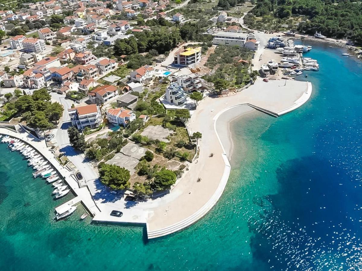 Apartment Aquanur-2 By Interhome Sovlje Dış mekan fotoğraf