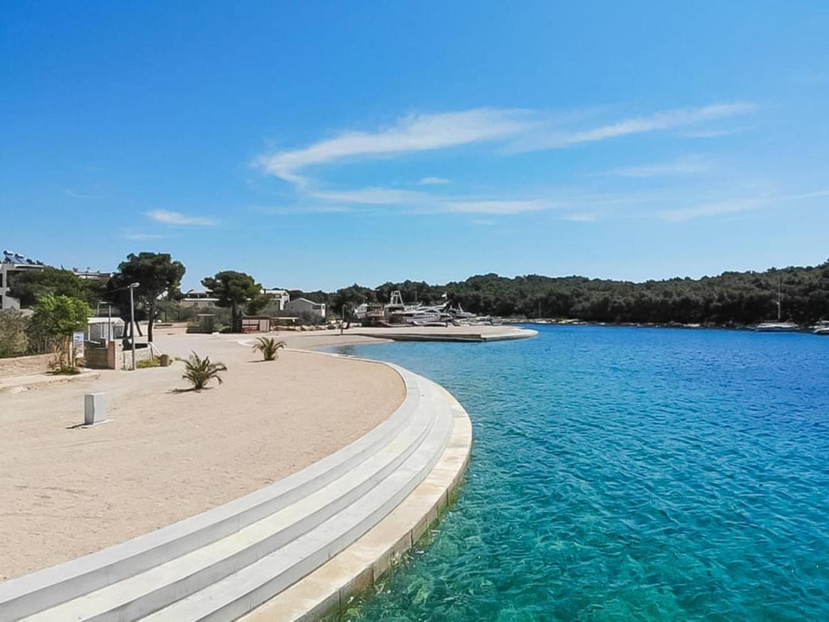 Apartment Aquanur-2 By Interhome Sovlje Dış mekan fotoğraf