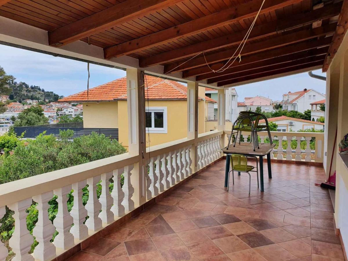 Apartment Aquanur-2 By Interhome Sovlje Dış mekan fotoğraf