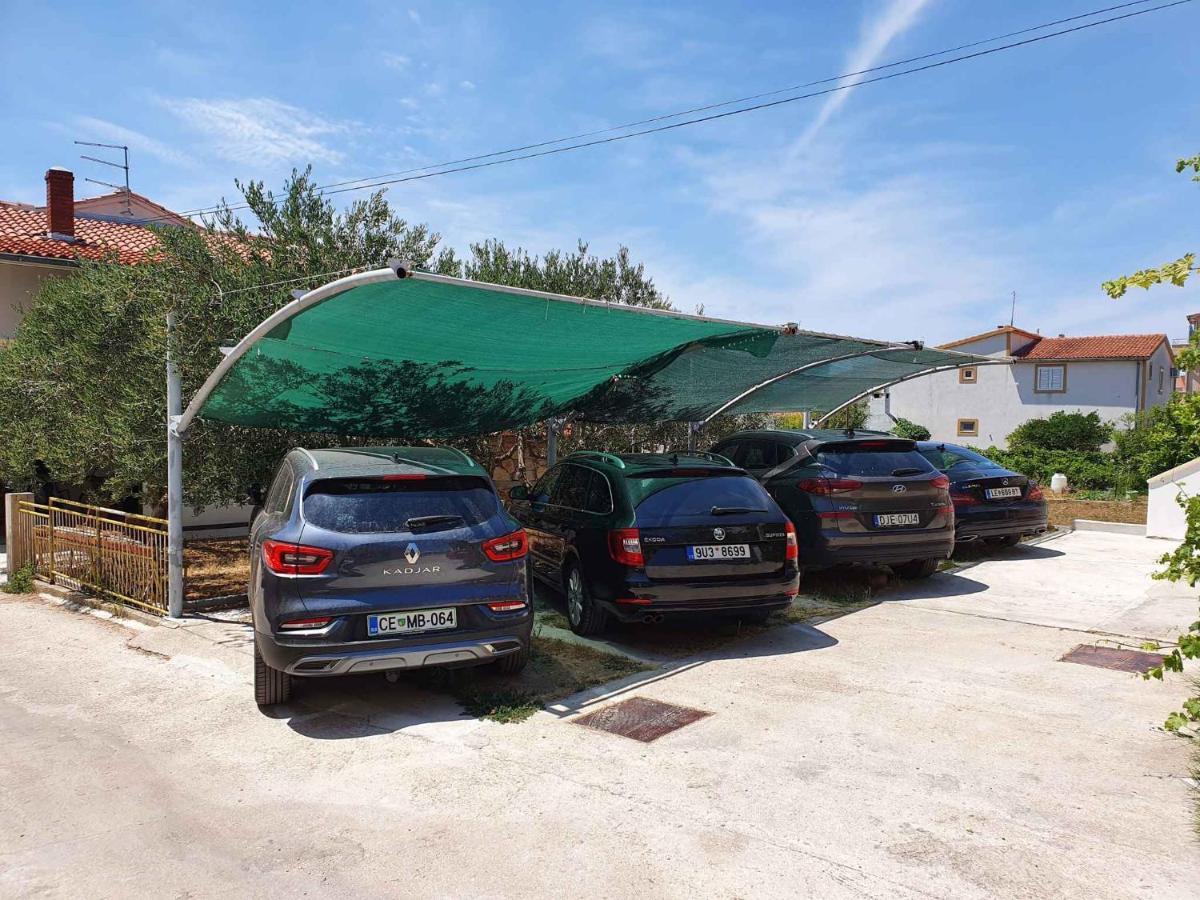 Apartment Aquanur-2 By Interhome Sovlje Dış mekan fotoğraf