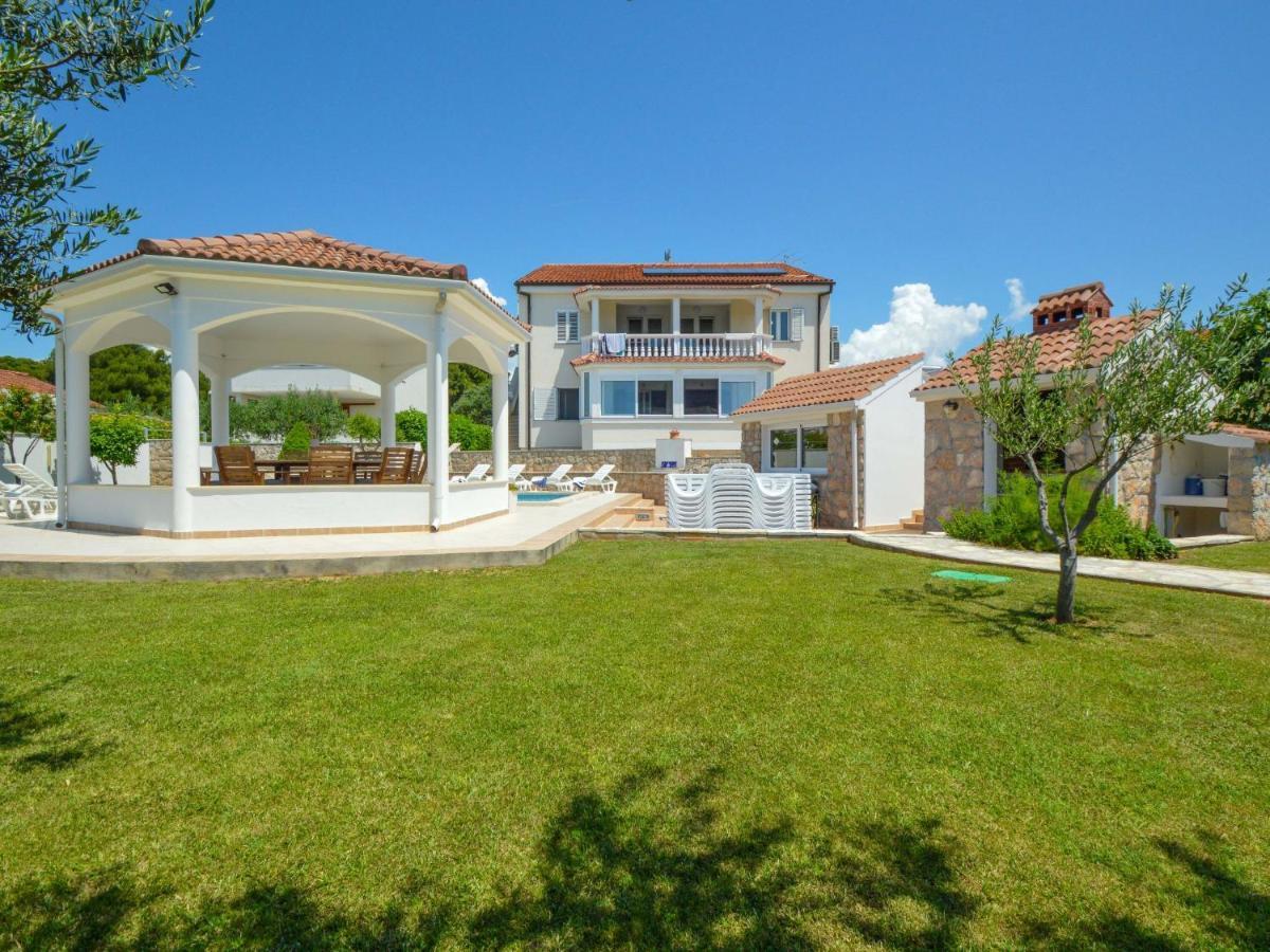Apartment Aquanur-2 By Interhome Sovlje Dış mekan fotoğraf