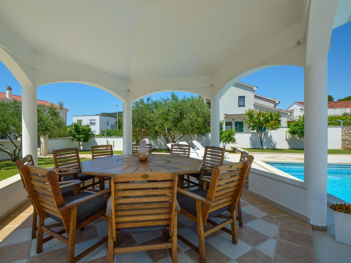 Apartment Aquanur-2 By Interhome Sovlje Dış mekan fotoğraf