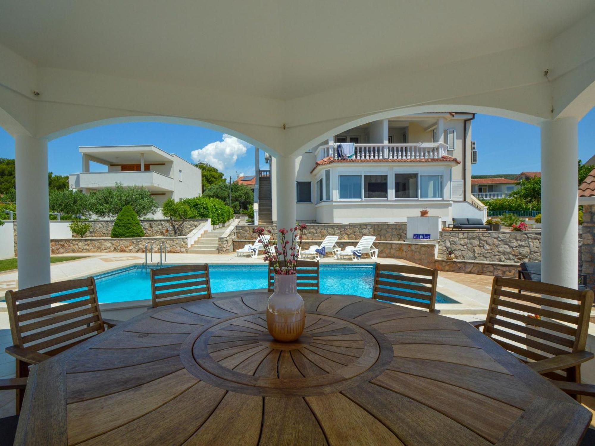 Apartment Aquanur-2 By Interhome Sovlje Dış mekan fotoğraf