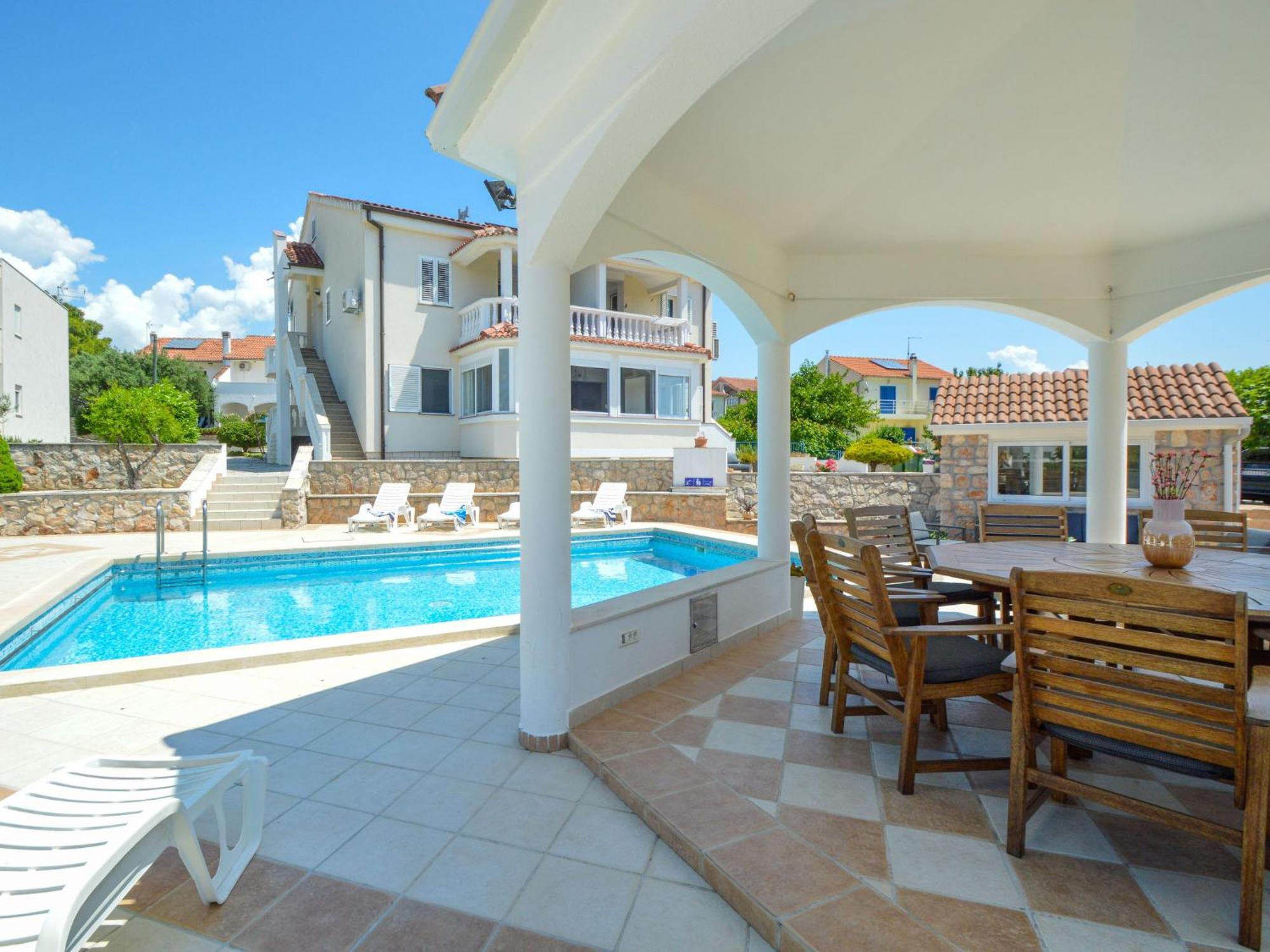Apartment Aquanur-2 By Interhome Sovlje Dış mekan fotoğraf