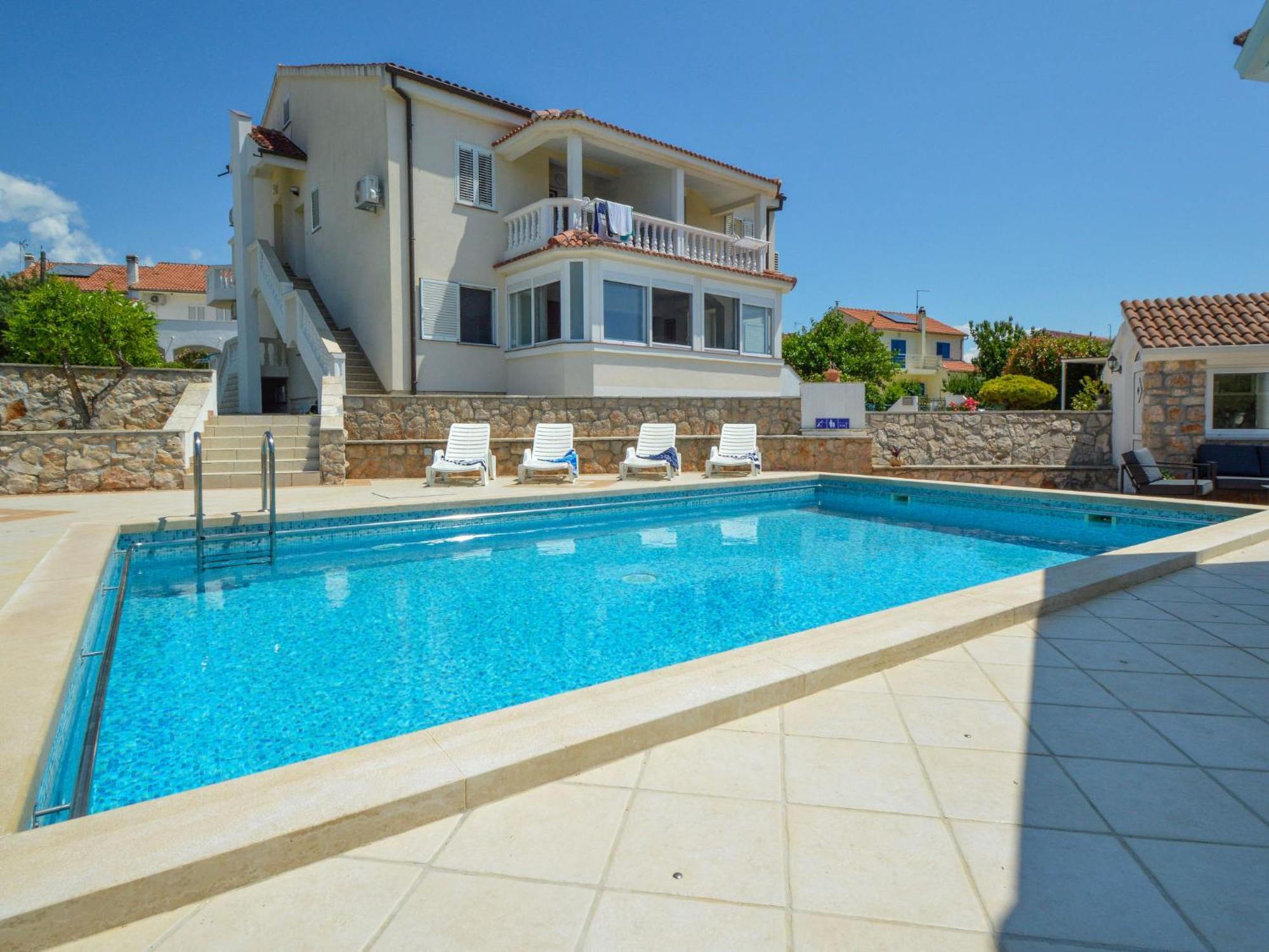 Apartment Aquanur-2 By Interhome Sovlje Dış mekan fotoğraf