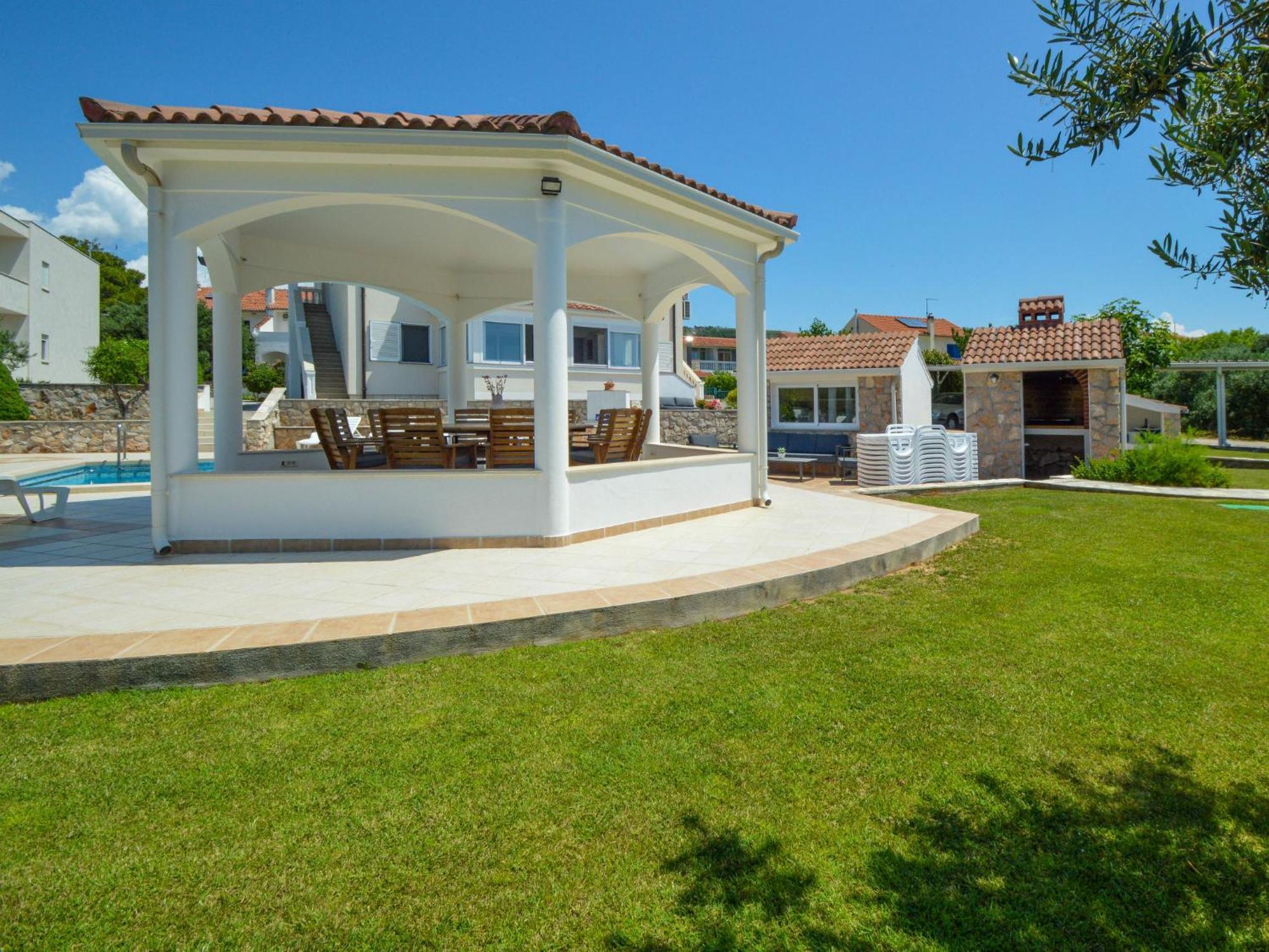 Apartment Aquanur-2 By Interhome Sovlje Dış mekan fotoğraf