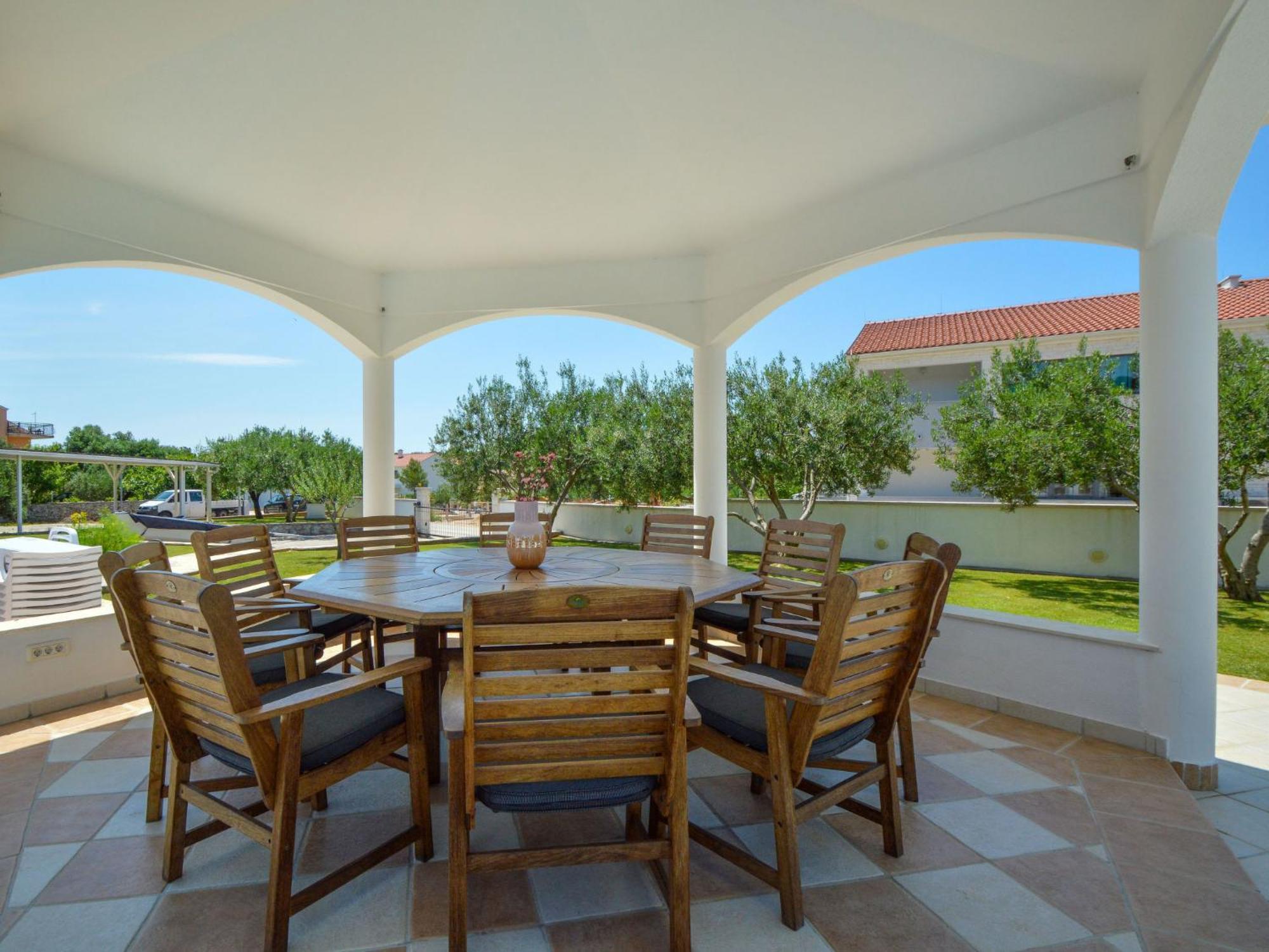 Apartment Aquanur-2 By Interhome Sovlje Dış mekan fotoğraf