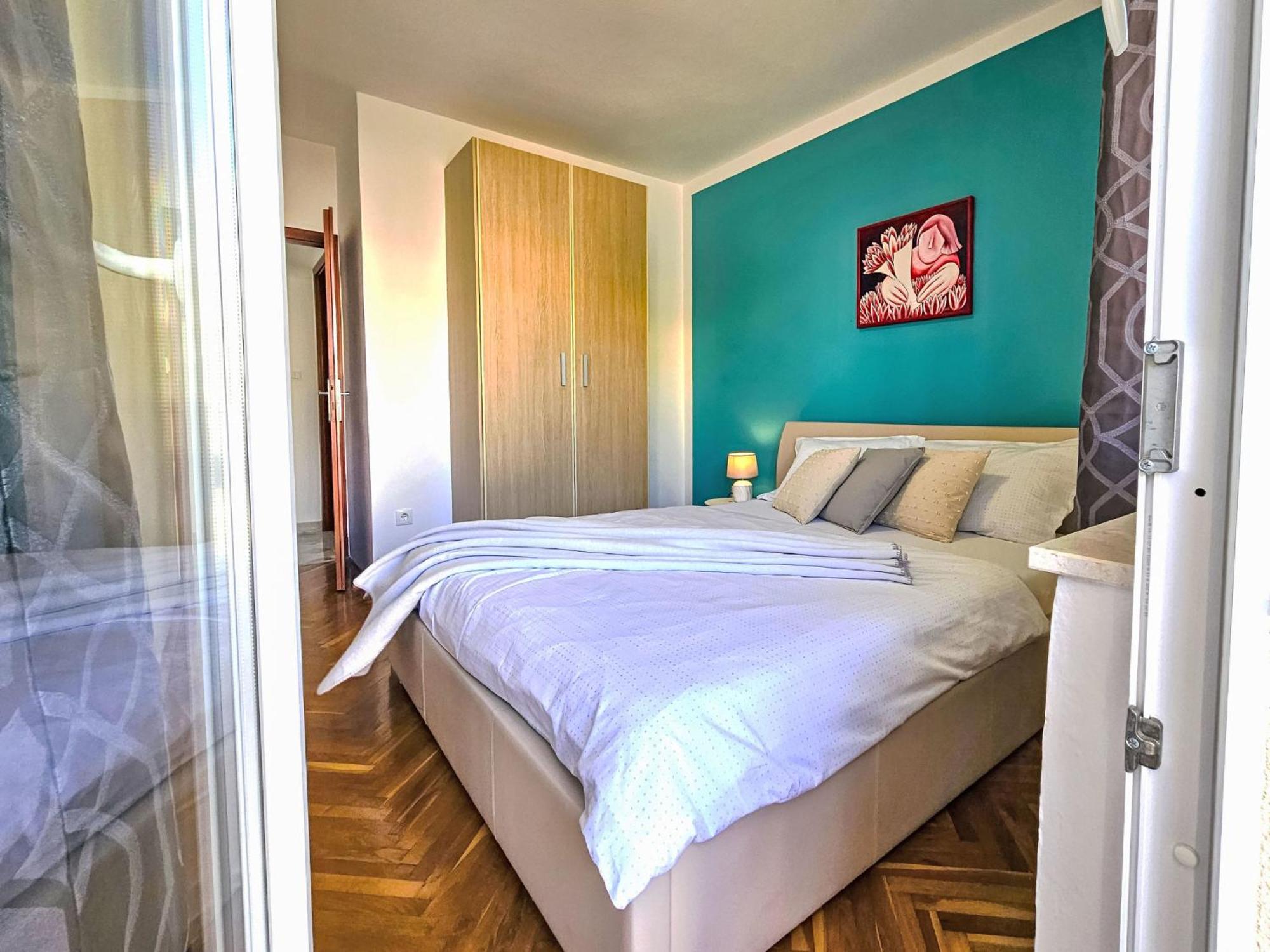 Apartment Aquanur-2 By Interhome Sovlje Dış mekan fotoğraf