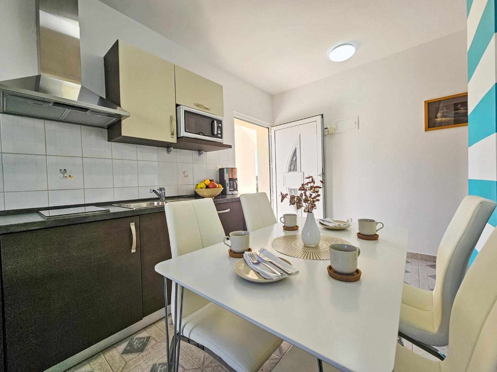 Apartment Aquanur-2 By Interhome Sovlje Dış mekan fotoğraf