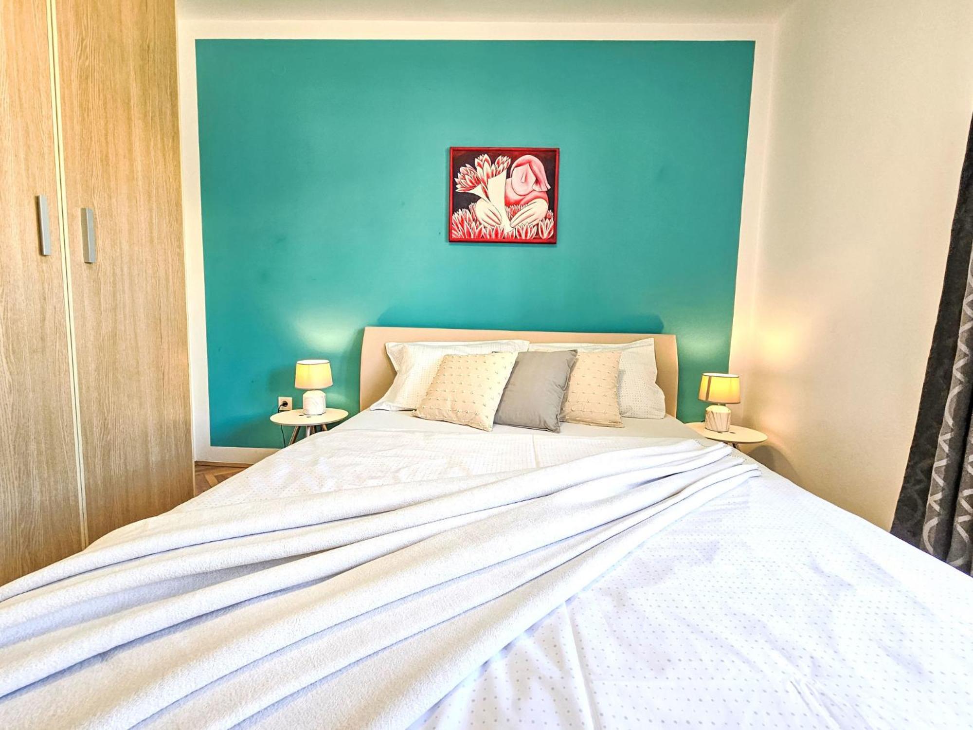 Apartment Aquanur-2 By Interhome Sovlje Dış mekan fotoğraf