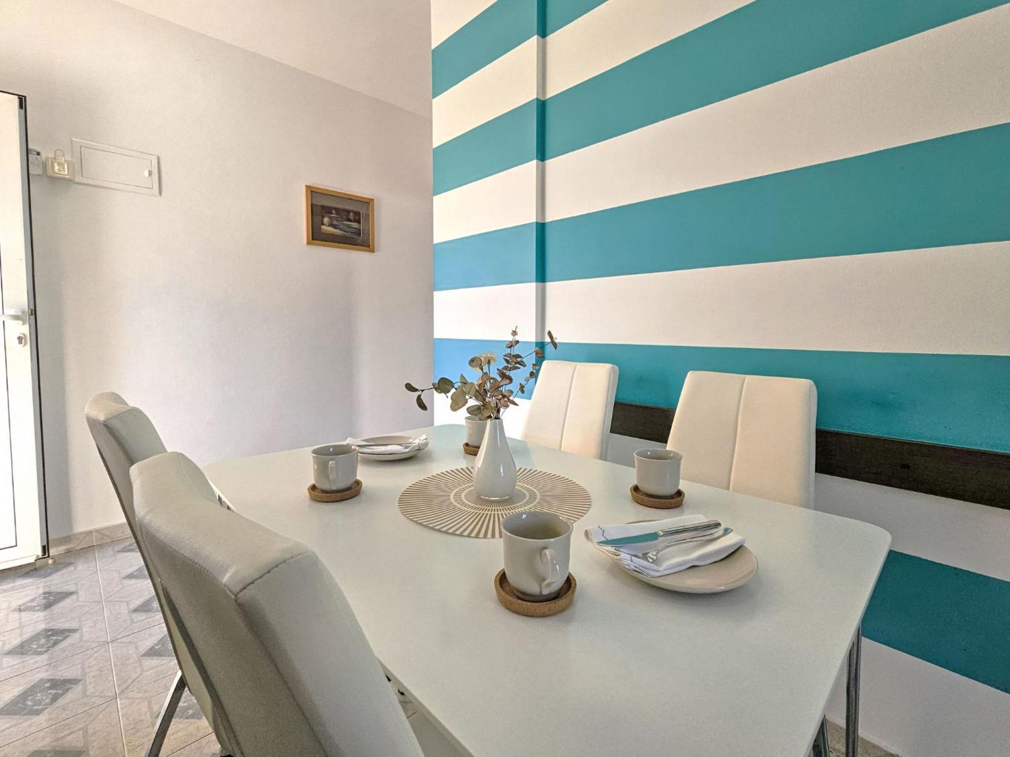 Apartment Aquanur-2 By Interhome Sovlje Dış mekan fotoğraf