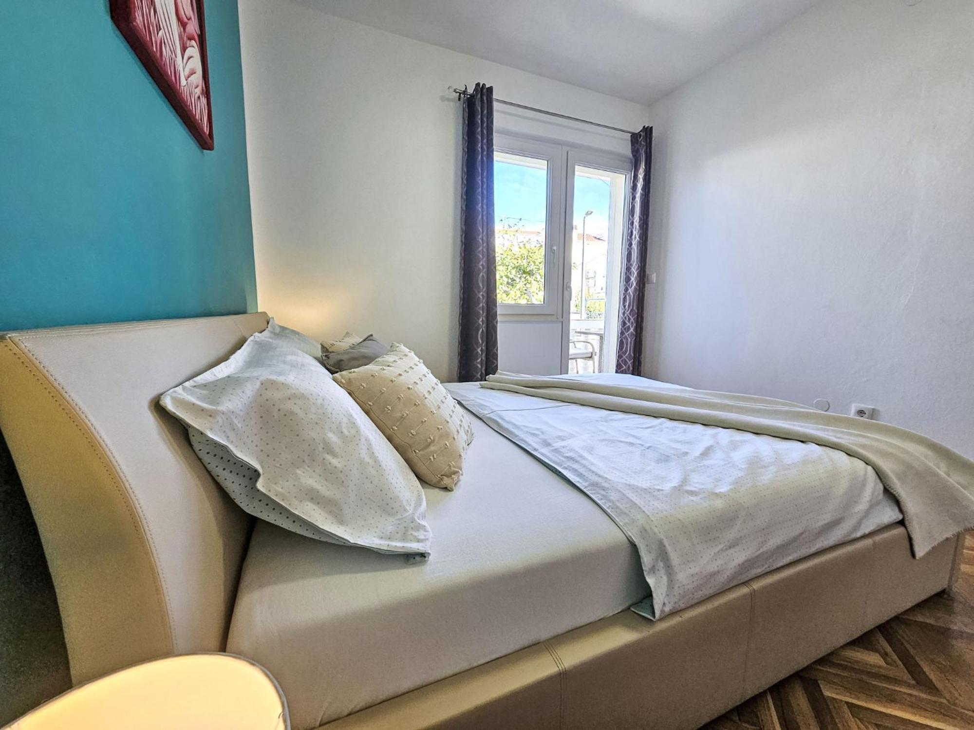 Apartment Aquanur-2 By Interhome Sovlje Dış mekan fotoğraf