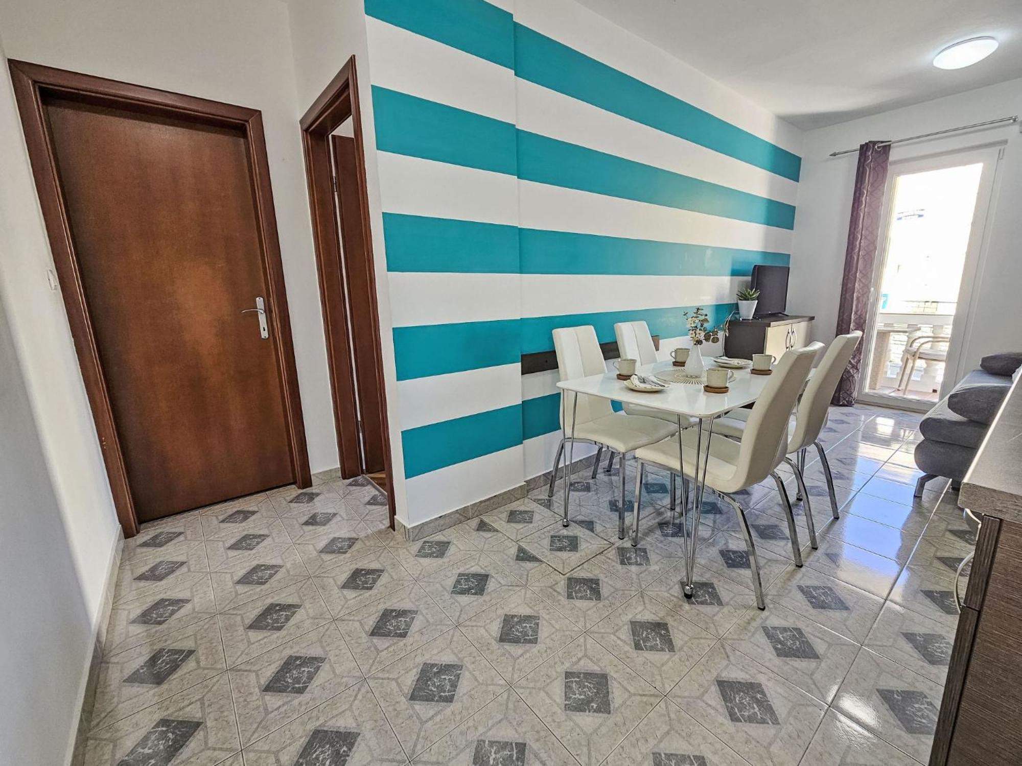 Apartment Aquanur-2 By Interhome Sovlje Dış mekan fotoğraf