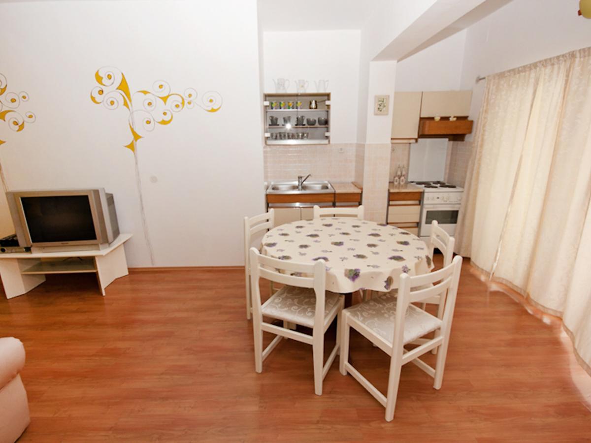 Apartment Aquanur-2 By Interhome Sovlje Dış mekan fotoğraf