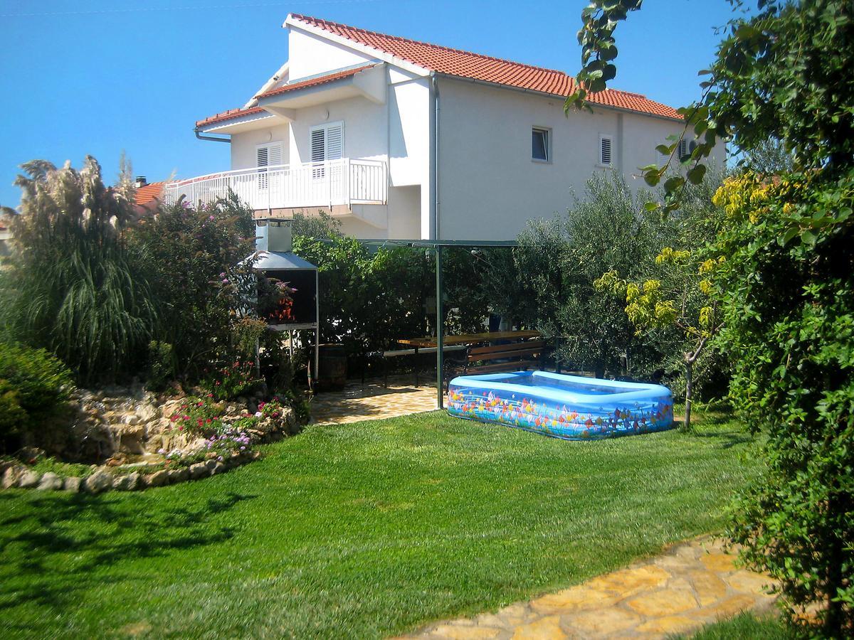 Apartment Aquanur-2 By Interhome Sovlje Dış mekan fotoğraf