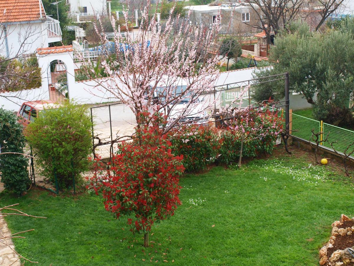 Apartment Aquanur-2 By Interhome Sovlje Dış mekan fotoğraf