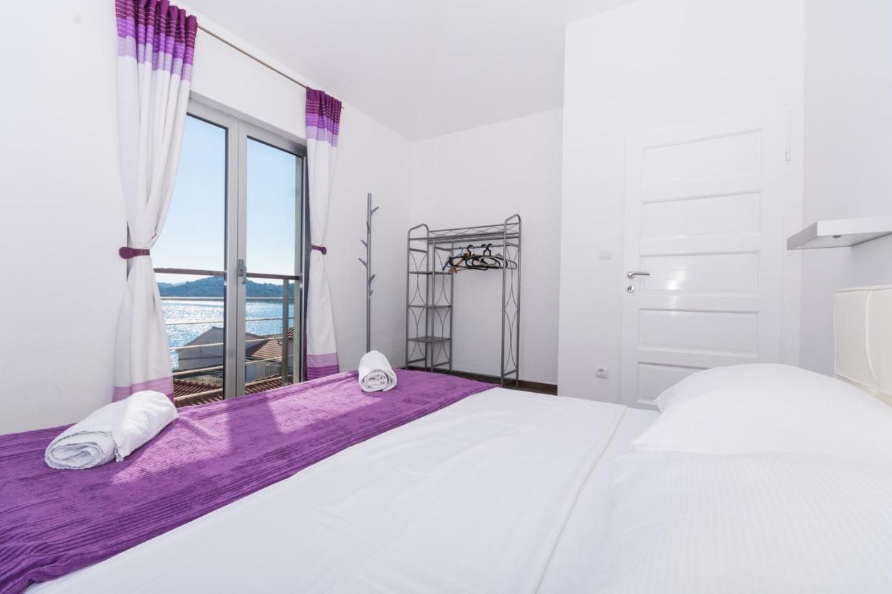 Apartment Aquanur-2 By Interhome Sovlje Dış mekan fotoğraf